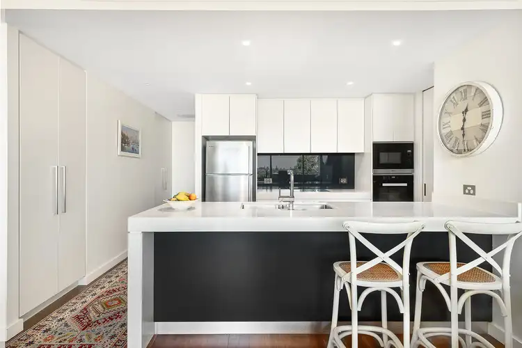 Fourth view of Homely apartment listing, 507/158-162 Ramsgate Road, Ramsgate Beach NSW 2217
