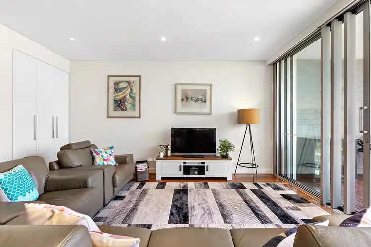 Fifth view of Homely apartment listing, 507/158-162 Ramsgate Road, Ramsgate Beach NSW 2217