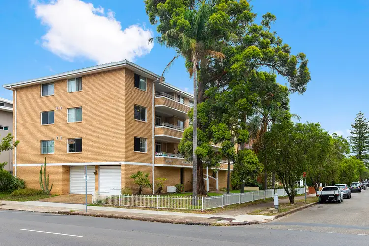 Main view of Homely apartment listing, 5/31-35 Gordon Street, Brighton-le-sands NSW 2216