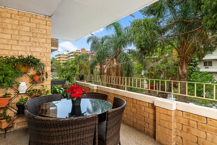 Fourth view of Homely apartment listing, 5/31-35 Gordon Street, Brighton-le-sands NSW 2216