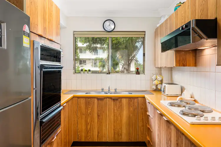 Fifth view of Homely apartment listing, 5/31-35 Gordon Street, Brighton-le-sands NSW 2216
