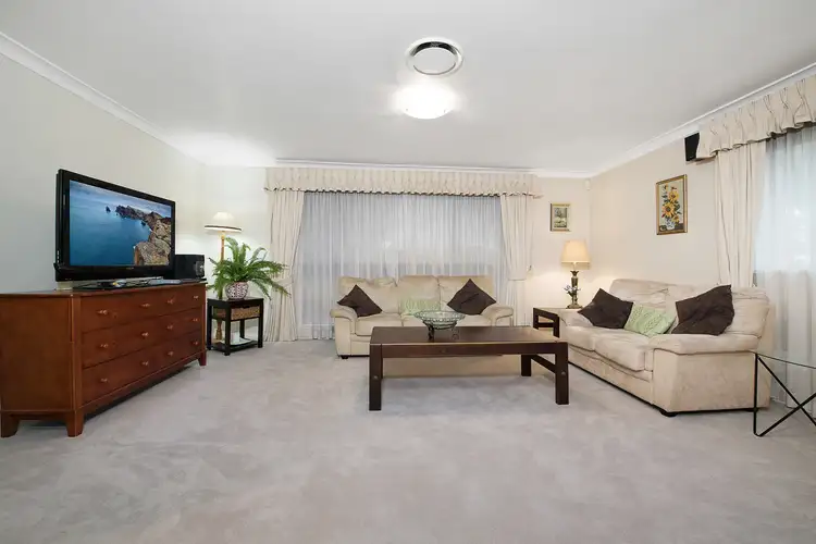 Sixth view of Homely house listing, 6 Whitby Road, Kings Langley NSW 2147