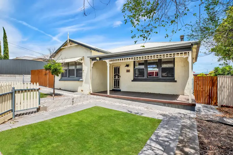 Second view of Homely house listing, 34 Eltham Avenue, Port Lincoln SA 5606
