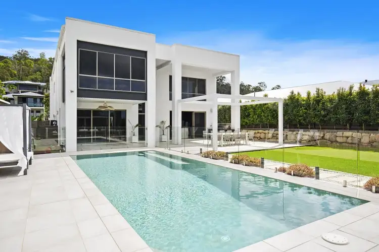 14 Bellatrix Street, Reedy Creek QLD 4227