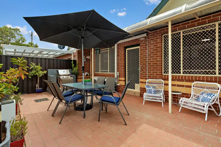 Fourth view of Homely villa listing, 2/17-19 Russell Avenue, Sans Souci NSW 2219