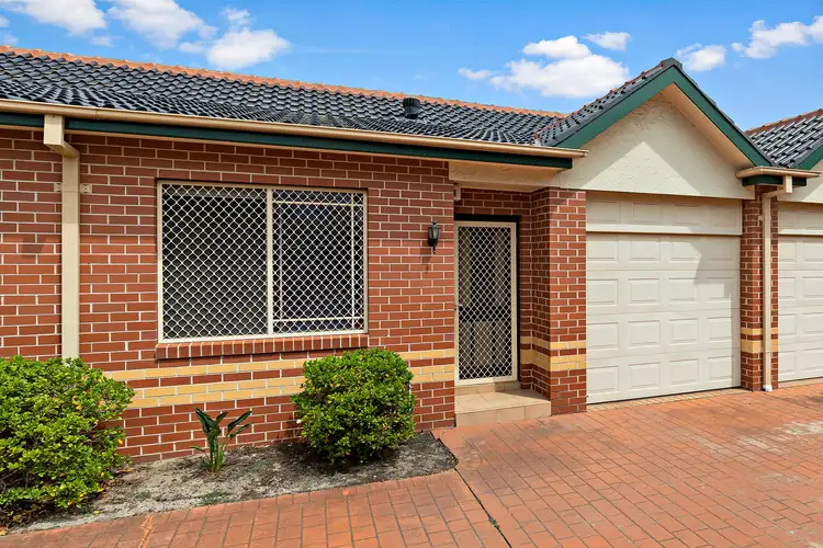 Fifth view of Homely villa listing, 2/17-19 Russell Avenue, Sans Souci NSW 2219