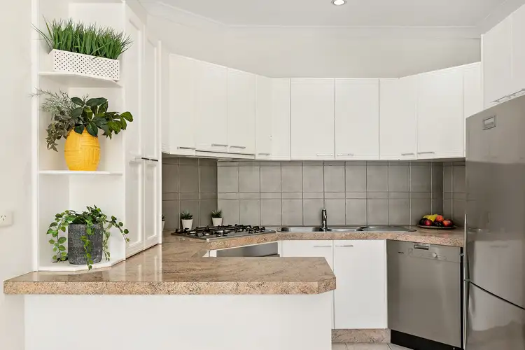 Sixth view of Homely villa listing, 2/17-19 Russell Avenue, Sans Souci NSW 2219