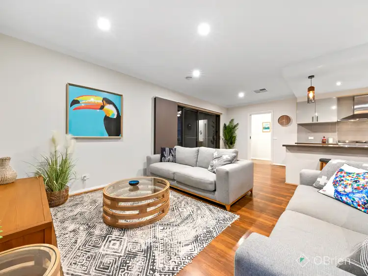 Fourth view of Homely house listing, 3 Hood Place, Pakenham VIC 3810