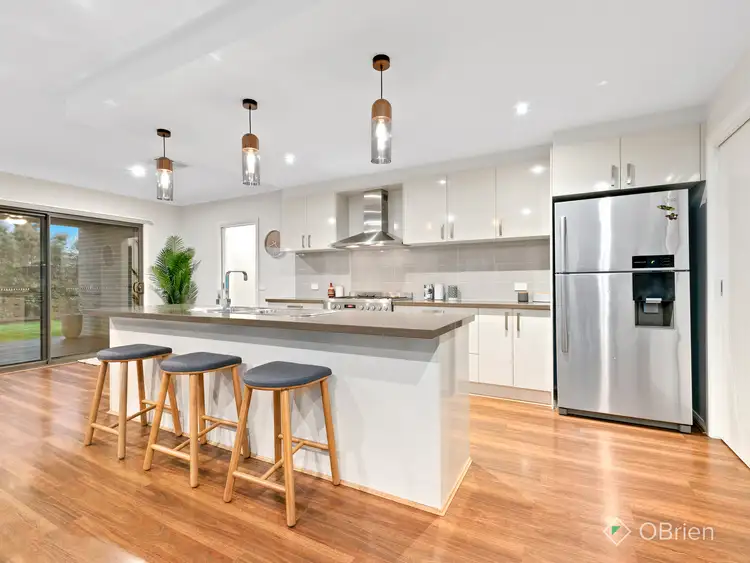 Fifth view of Homely house listing, 3 Hood Place, Pakenham VIC 3810