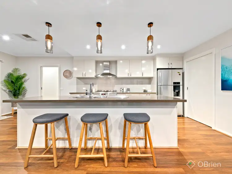 Sixth view of Homely house listing, 3 Hood Place, Pakenham VIC 3810