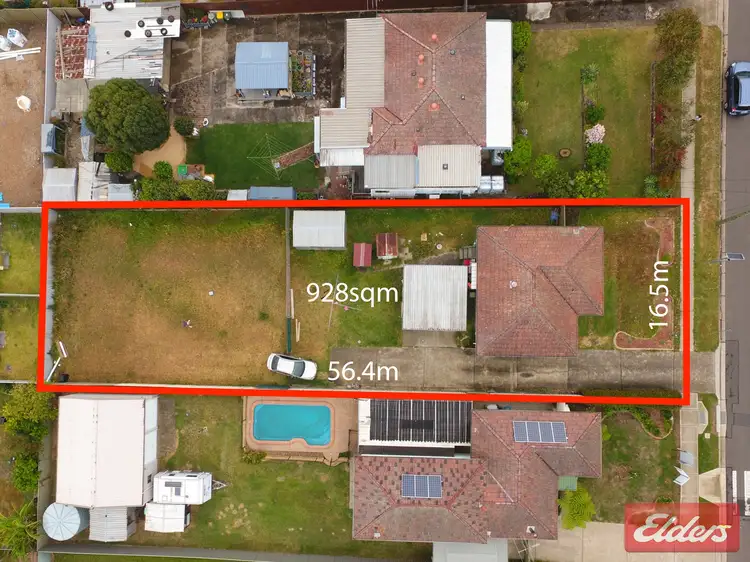 90 Bungaree Road, Toongabbie NSW 2146