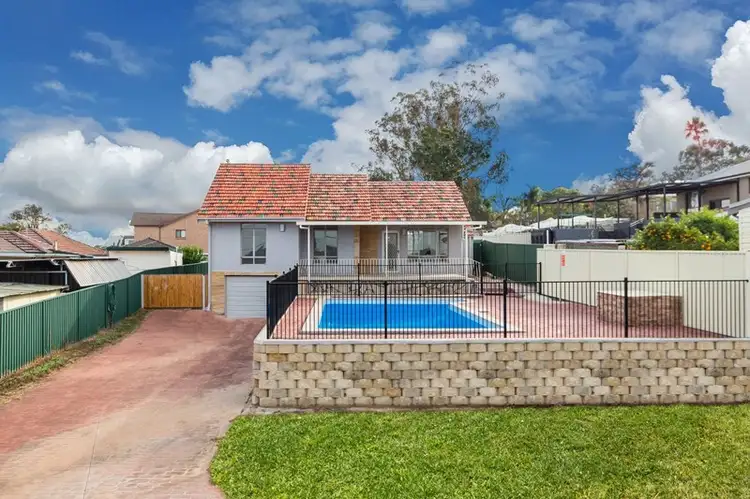 265 Flushcombe Road, Blacktown NSW 2148