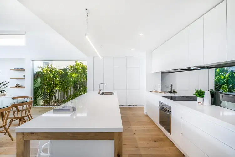 Third view of Homely semi-detached listing, 19a Tullimbar Road, Cronulla NSW 2230