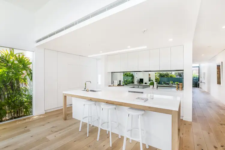 Fourth view of Homely semi-detached listing, 19a Tullimbar Road, Cronulla NSW 2230