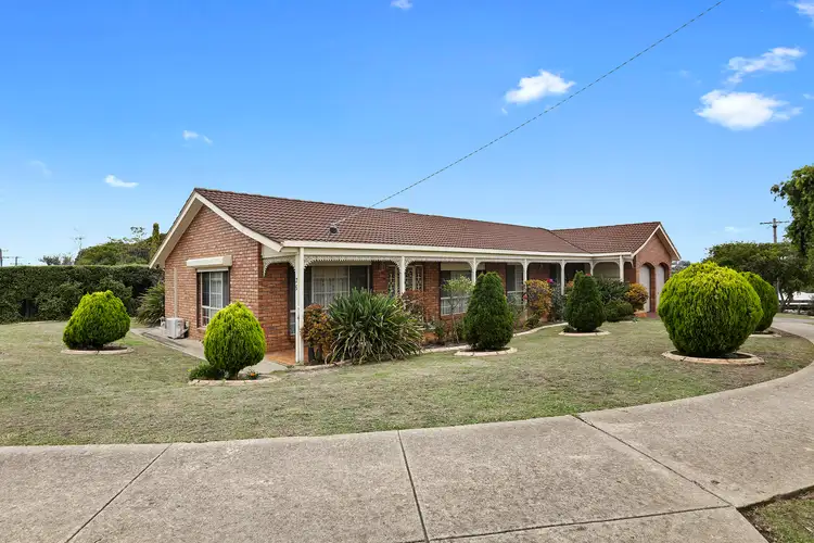 Main view of Homely house listing, 75 Oberon Drive, Belmont VIC 3216