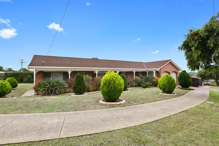Second view of Homely house listing, 75 Oberon Drive, Belmont VIC 3216