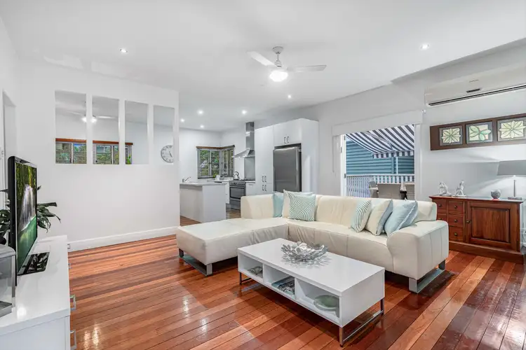 Sixth view of Homely house listing, 17 Parkview Avenue, Wynnum QLD 4178