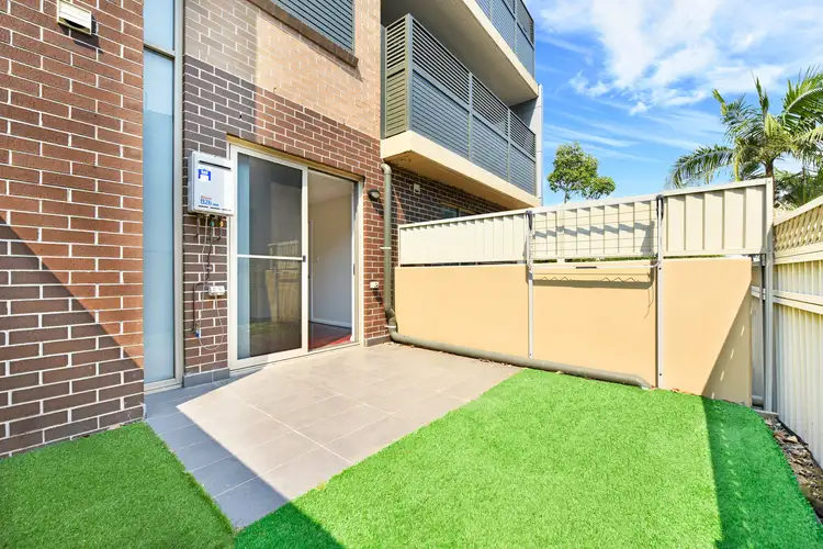 Second view of Homely apartment listing, 1/32 Noble Avenue, Strathfield NSW 2135