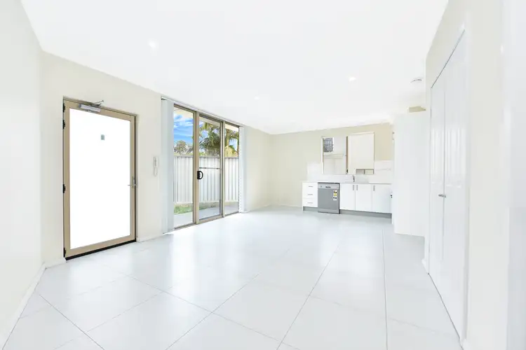 Third view of Homely apartment listing, 1/32 Noble Avenue, Strathfield NSW 2135