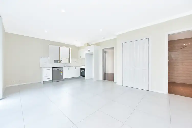 Fifth view of Homely apartment listing, 1/32 Noble Avenue, Strathfield NSW 2135