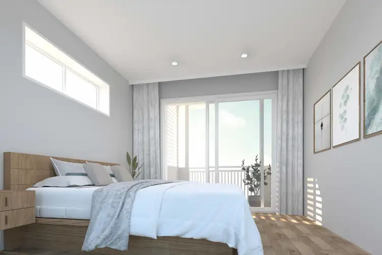Fourth view of Homely terrace listing, Lot 1/3 Queen Street, Botany NSW 2019