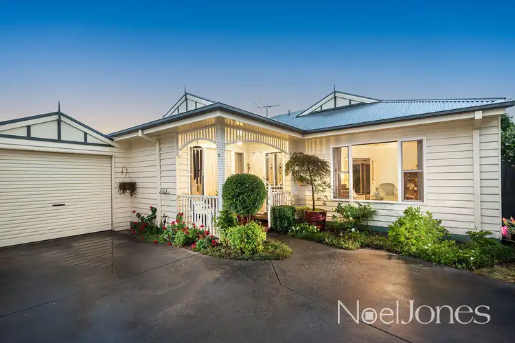 Main view of Homely house listing, 2B Junction Street, Ringwood VIC 3134