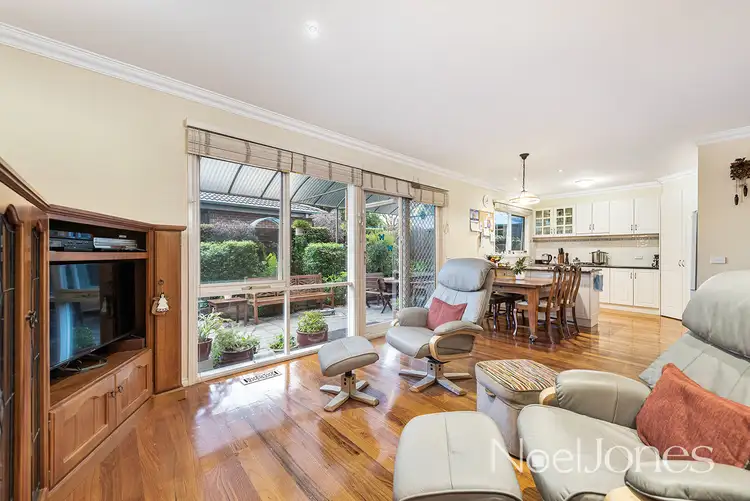 Fourth view of Homely house listing, 2B Junction Street, Ringwood VIC 3134