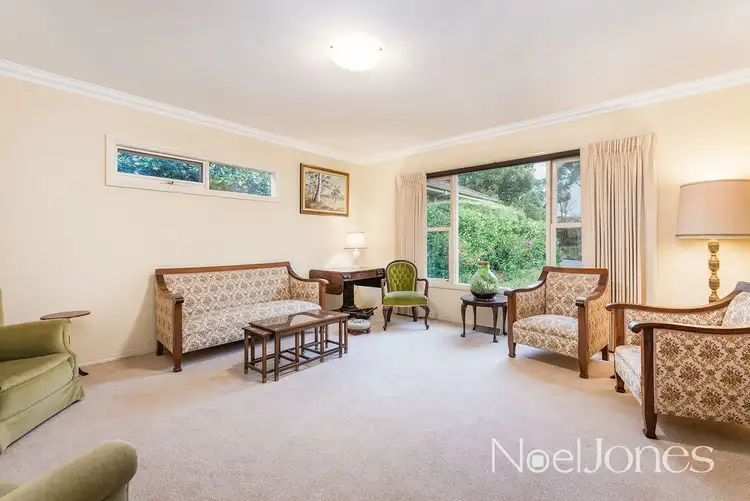 Fifth view of Homely house listing, 2B Junction Street, Ringwood VIC 3134