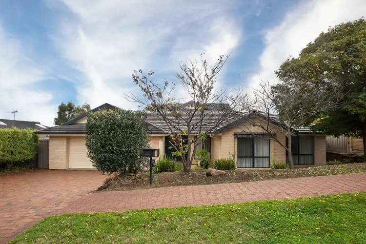 Main view of Homely house listing, 20 St Vincent Circuit, Sheidow Park SA 5158