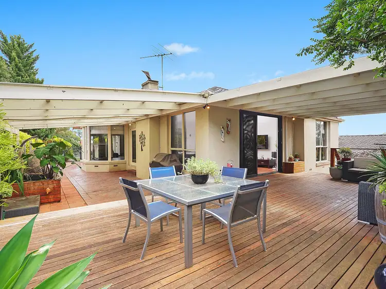 Main view of Homely house listing, 14 Wynvale Court, Eltham VIC 3095