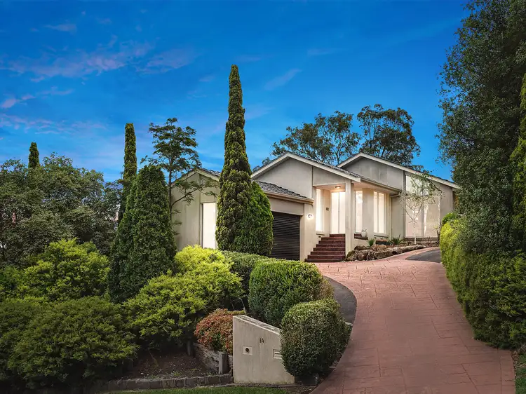 Second view of Homely house listing, 14 Wynvale Court, Eltham VIC 3095