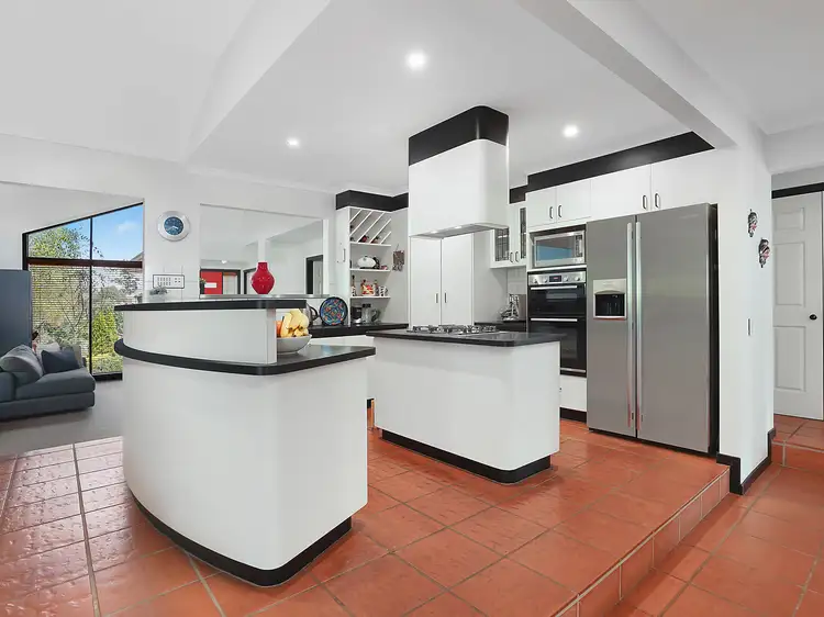 Fourth view of Homely house listing, 14 Wynvale Court, Eltham VIC 3095