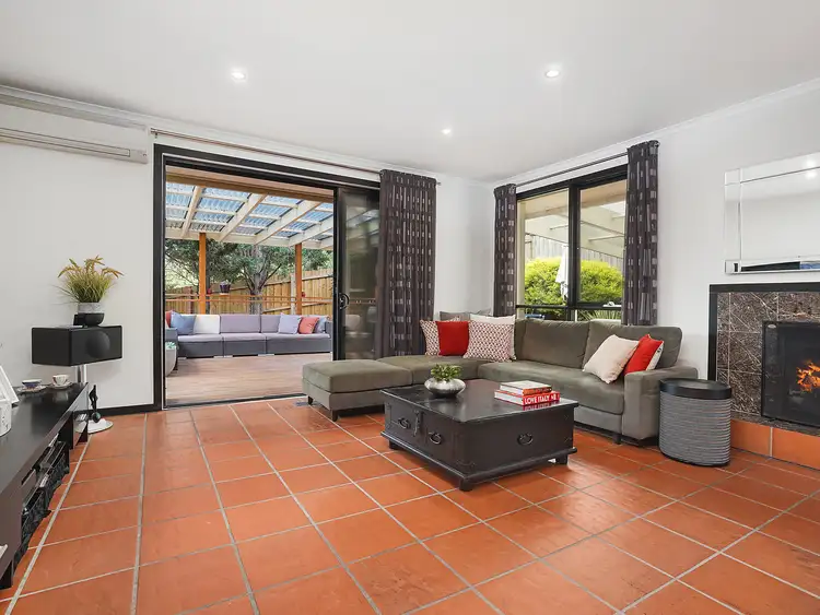 Fifth view of Homely house listing, 14 Wynvale Court, Eltham VIC 3095