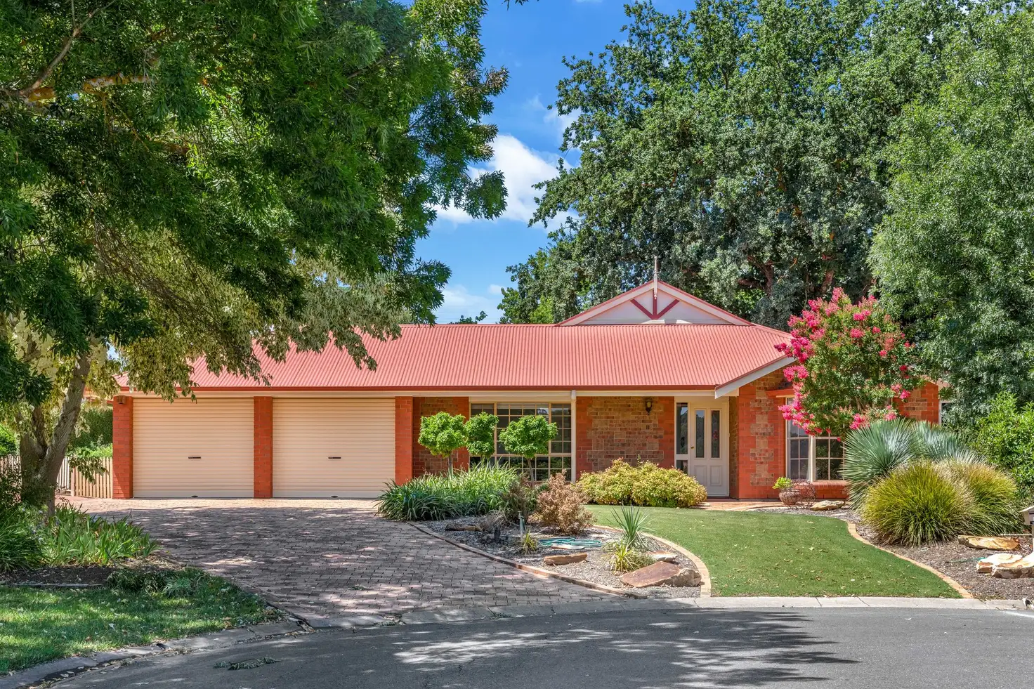 Main view of Homely house listing, 11 Elm Drive, Oakbank SA 5243