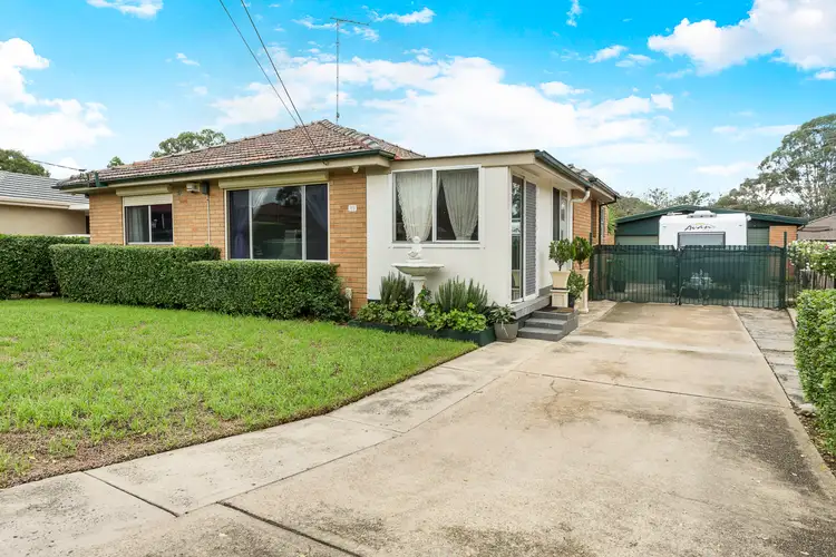 45 Milton Street, Colyton NSW 2760