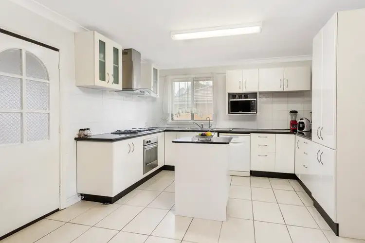 Fourth view of Homely house listing, 45 Milton Street, Colyton NSW 2760