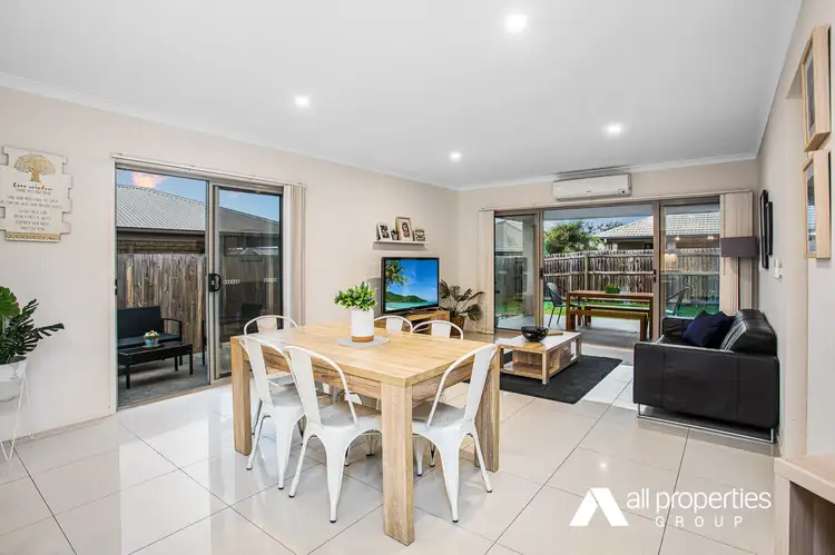 Second view of Homely house listing, 54 Sienna Circuit, Yarrabilba QLD 4207