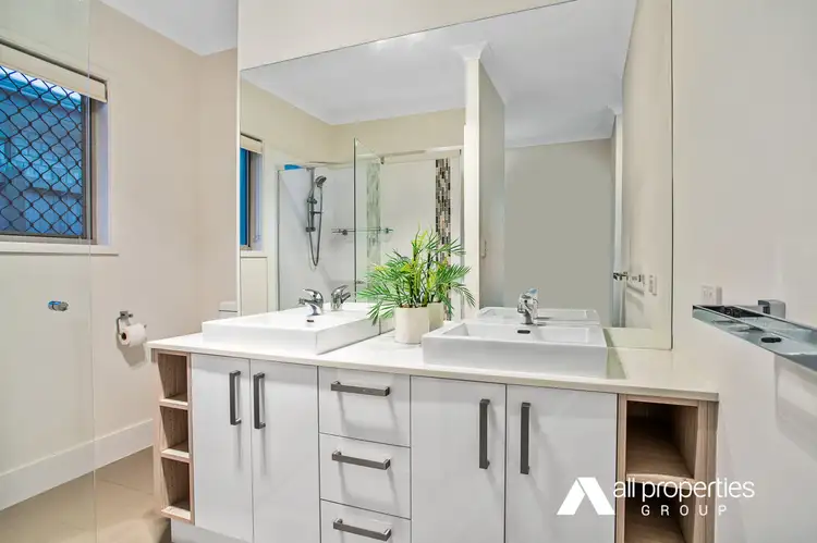 Fourth view of Homely house listing, 54 Sienna Circuit, Yarrabilba QLD 4207