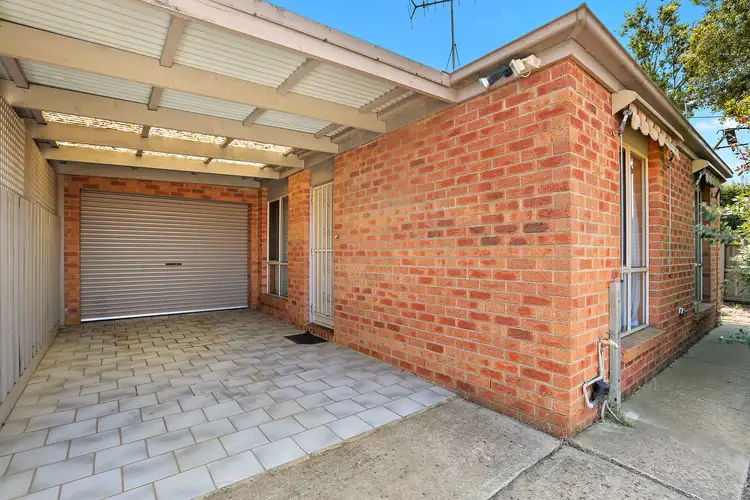 Second view of Homely unit listing, 2/168 Thornhill Road, Highton VIC 3216