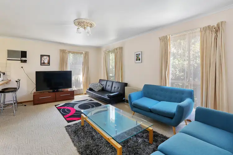 Third view of Homely unit listing, 2/168 Thornhill Road, Highton VIC 3216