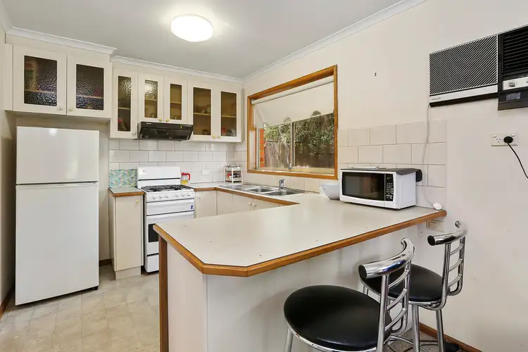 Fourth view of Homely unit listing, 2/168 Thornhill Road, Highton VIC 3216
