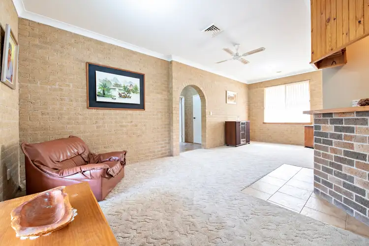 Fifth view of Homely house listing, 44 Warren Road, Narromine NSW 2821