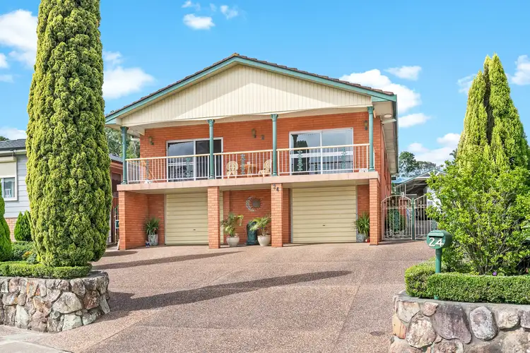 24 Alister Street, Shortland NSW 2307