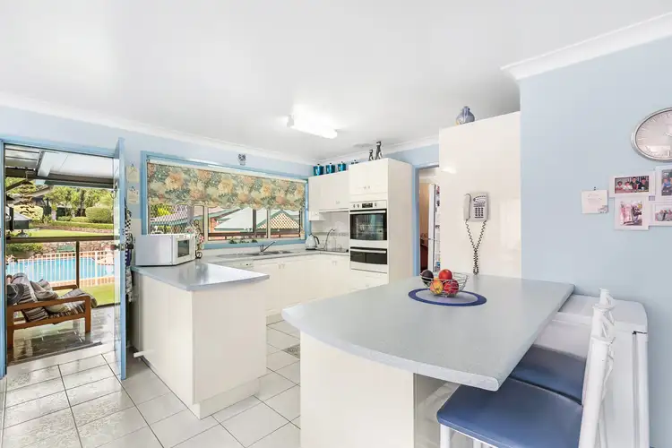 Second view of Homely house listing, 24 Alister Street, Shortland NSW 2307