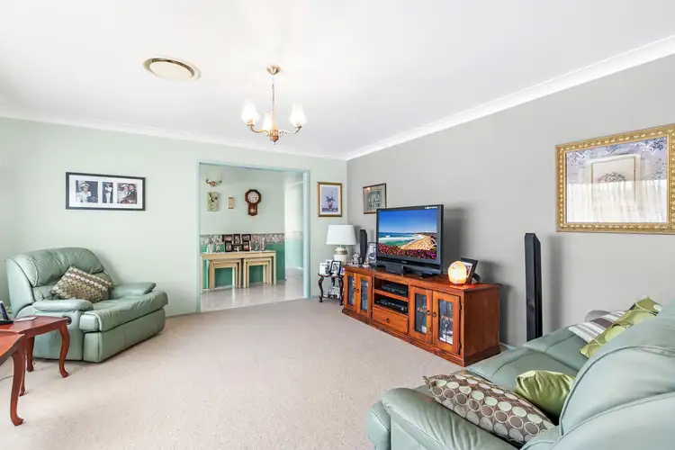 Third view of Homely house listing, 24 Alister Street, Shortland NSW 2307