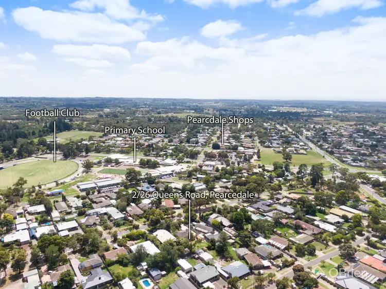 Fourth view of Homely land listing, 2/26 Queens Road, Pearcedale VIC 3912