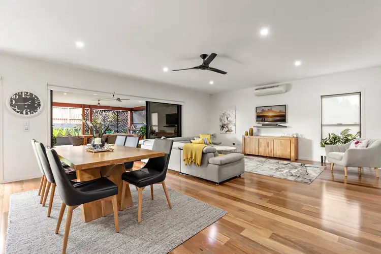 22 Rising Street, Shailer Park QLD 4128