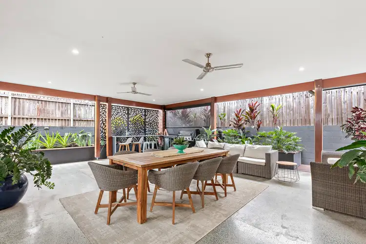 Third view of Homely house listing, 22 Rising Street, Shailer Park QLD 4128