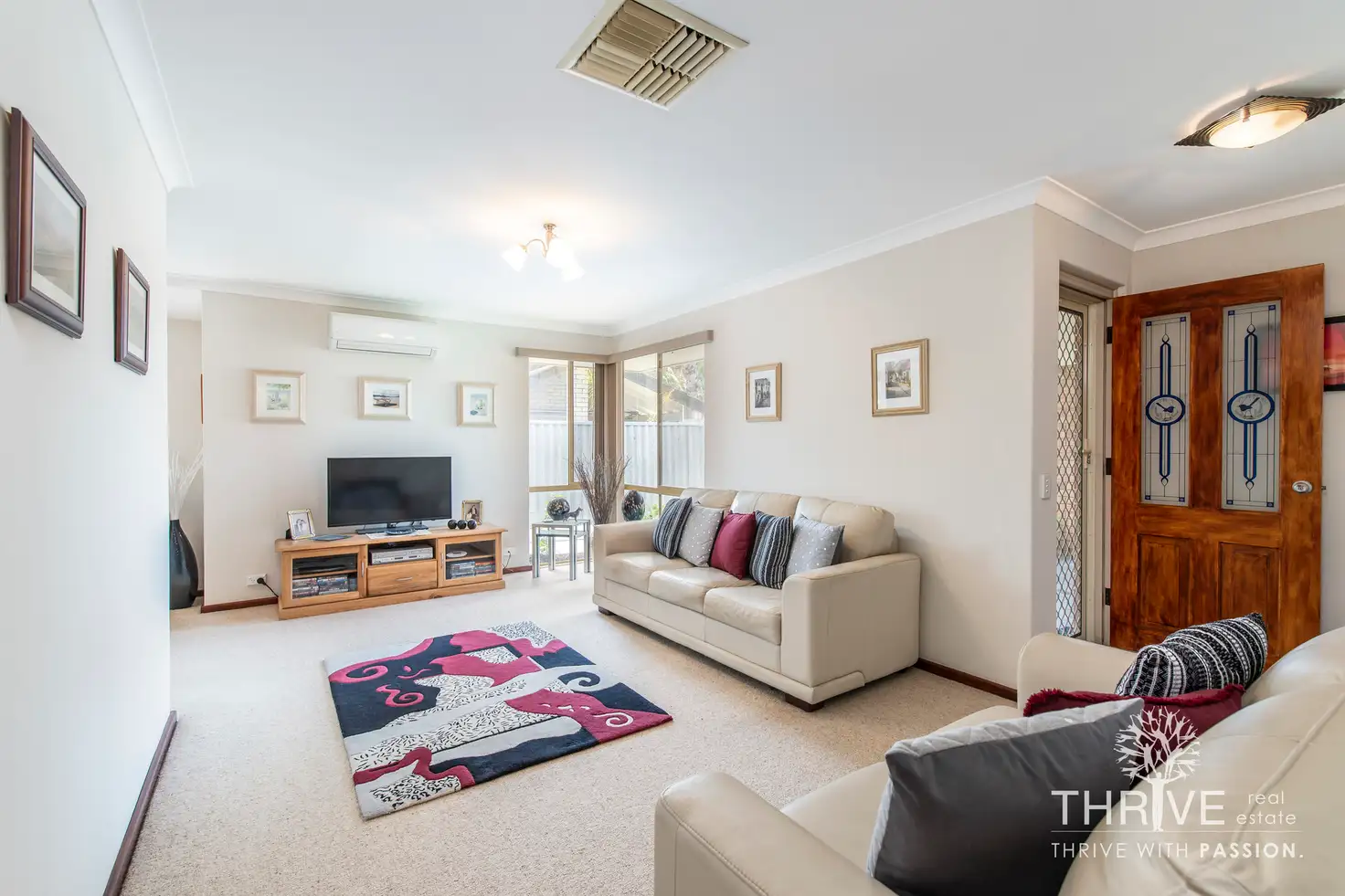 Main view of Homely semi-detached listing, 14A Wynyard Way, Willetton WA 6155