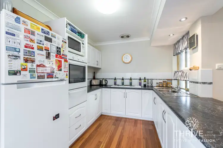 Third view of Homely semi-detached listing, 14A Wynyard Way, Willetton WA 6155